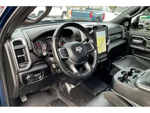 RAM 3500 Laramie Crew 2022 Asequible - Product Image 2