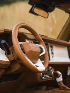 Bronco Clásico Moderno Usado de Origen Estadounidense, Gasolina, Manual, en Venta - Product Image 3