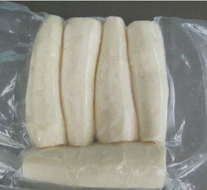 Manioc sain et naturellement congelé-FROZEN TAPIOCA-Manioc congelé à prix abordable - Product Image 4