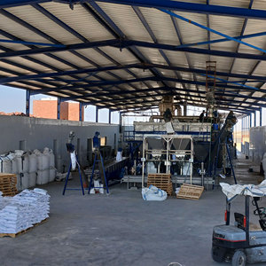 เกลือทะเลบริสุทธิ์บริสุทธิ์25กก. ถุงขนาดใหญ่หรือซองบรรจุอาหารรูปแบบผงปรุงอาหาร - Product Image 1