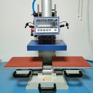 Presse à chaud double poste pour sublimation de t-shirts 110V/220V - Product Image 1