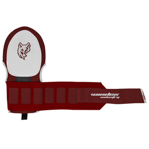 Mitón deslizante de béisbol de cuero profesional de calidad superior para equipo de seguridad duradero para jóvenes y adultos - Product Image 3