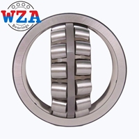 Rodamiento de Rodillos Esféricos de Doble Hilera WZA 22332 CC/W33 - Alta Carga, Autoalineable, Lubricación Suplementaria, Precio Bajo Directo de Fábrica