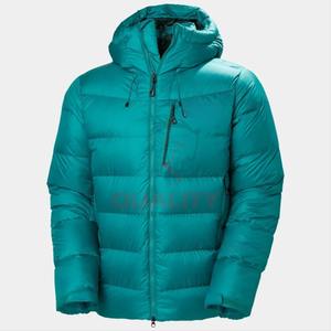 Veste de ski d'hiver pour homme personnalisée imperméable respirante isolée pour la randonnée, la neige, les sports de plein air, logo de marque privée, service OEM - Product Image 3