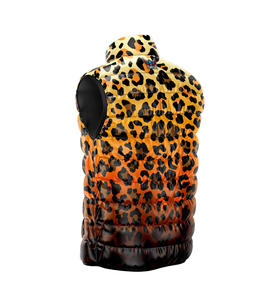 Chaleco acolchado de plumón sin mangas, chaqueta gruesa y cálida, chaquetas de plumón sin mangas, chaleco acolchado de invierno para hombre, chaquetas para hombre - Product Image 6