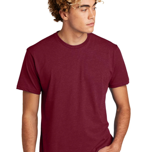 Camisetas Unisex para Adultos Bella Canvas Bella + Canvas en Color Heather CVC - Product Image 1