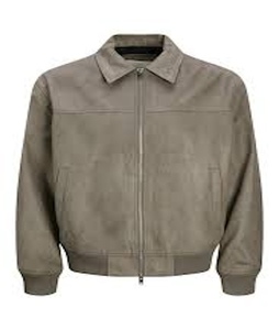 Chaquetas universitarias de nieve de béisbol de invierno y otoño vintage de alta calidad de fabricante personalizado para hombre - Product Image 4