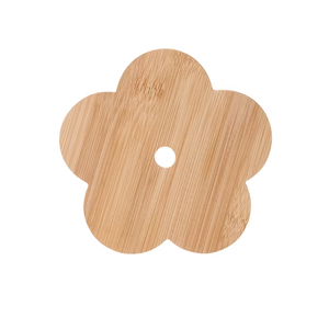 Alfombrilla minimalista para bebidas y té para uso en la mesa del hogar, almohadilla decorativa, utensilios de cocina elegantes de calidad decente - Product Image 2