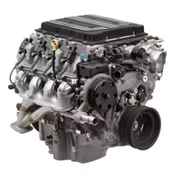 Moteur et transmission essence suralimentés LT4 4,5 L d'occasion pour 2012-2013