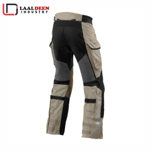 Nouvelle veste de moto 2025 avec pantalon Motocross Vélo tout-terrain Moto Cardura Vestes et pantalon avec protection - Product Image 6