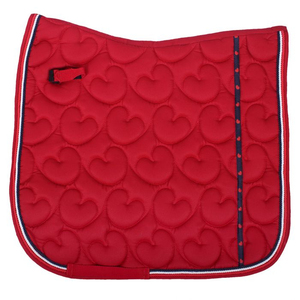 Sillines de Carreras de Caballos de alta calidad Sillín de cuero puro a precio razonable Almohadilla de sillín de caballo de tendencia superior - Product Image 5