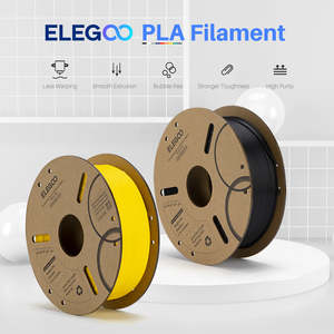 Filament PLA coloré de 1,75 mm, 2 kg, pour imprimantes 3D, matériau PVA, tige, MOQ 5 kg - Product Image 3
