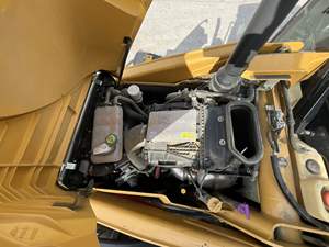 023 para retroexcavadora diésel 420 07XE con componentes hidráulicos Huade Brands Engine Bearing & Pump - Product Image 5