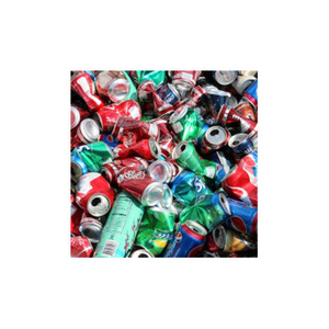 Suministro a granel de chatarra UBC de aluminio reciclado con conciencia ecológica con precios competitivos para la exportación - Product Image 1