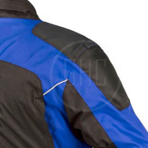 แจ็กเก็ตผ้า Cordura สำหรับผู้ชายใส่สบายน้ำหนักเบา - Product Image 6