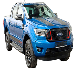 Ford Ranger Raptor SuperCrew 4WD 2024 d'occasion à acheter et à conduire proprement. - Product Image 1
