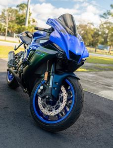 ยามาฮ่า เทนเนเร่ 700 มอเตอร์ไซค์ออฟโรด รุ่นปี 2023 กำลัง 73.4 แรงม้า 54 กิโลวัตต์ ความเร็วสูงสุด >80 กม./ชม. - Product Image 3