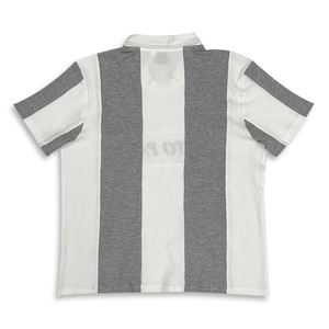 Polo de alta calidad 100% algodón bordado Logo Polo camisas Plain Golf personalizado hombres Polo camisetas - Product Image 3