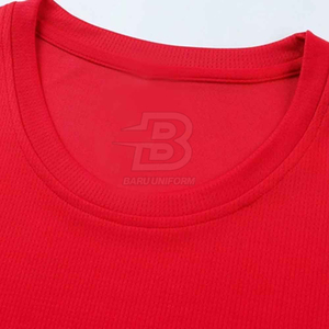 Tenue de Basketball Homme Personnalisée 100% Polyester Manches Courtes Respirante Séchage Rapide pour Équipe Grandes Tailles Ensembles Élégants - Product Image 6