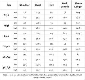 Alta calidad transpirable Color sólido rasgado chaquetas de mezclilla abrigos casuales hombres chaqueta de mezclilla para hombres - Product Image 6