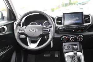 Voiture d'occasion fiable Hyundai Venue SE 4 portes (1.6L 4 cylindres CVT) 2021 - Product Image 5