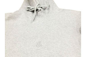 Best Price Men's Casual Winter Hoodie High Quality Hooded <b>Sweatshirt</b> <b>Embroidery</b> Design Solid Front Logo OEM Service Available - Product Image 2