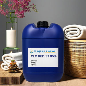 Huile de feuille de clou de girofle redistillée, saveur naturelle de plante pour dentifrice, bain de bouche, gargarisme, gingives, 85% d'eugénol, 25 kg - Product Image 2