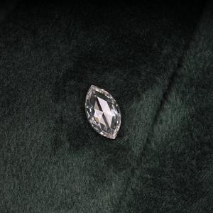 IGI 0.39 ct Marquise Cut Diamant Lâche Pour Bague Lab Grown Diamond E Couleur VS2 Clarity Eco Friendly Diamond Loose For Her - Product Image 6