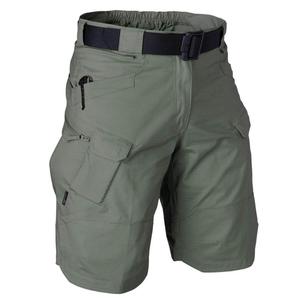 Short cargo professionnel léger de haute qualité en gros meilleur design léger pour hommes taille moyenne - Product Image 2