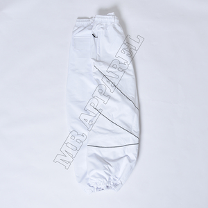 2025 nouveau personnalisé Baggy unisexe Ski hiver snowboard OEM pantalon imperméable 100% Polyester doublure Nylon Baggy neige haute rue - Product Image 6