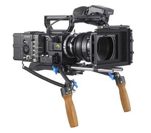 NUEVA Videocámara MW-F55 Super, Salida RAW de 16 Bits, 2K/4K - Product Image 4