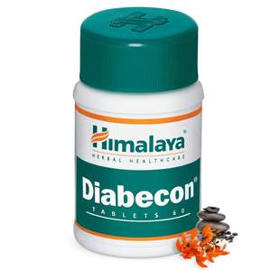 Suplemento de alta demanda para el cuidado de la salud Tabletas de Diabecon disponibles a precio mayorista del fabricante de la India para exportación - Product Image 2