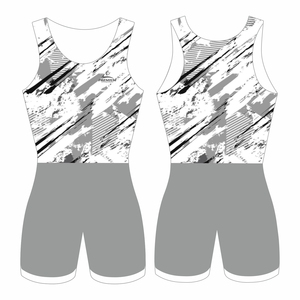 เสื้อกล้ามมวยปล้ำแบบกำหนดเอง - Product Image 4
