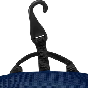 Sac de sport à bandoulière personnalisé à séchage rapide pour hommes, logo personnalisé, haute qualité, capacité de 50 à 70 L, dernier design - Product Image 6