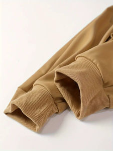 Los Mejores Conjuntos Deportivos Personalizados de Moda para Hombre, Ropa Deportiva Transpirable OEM, Conjuntos Deportivos Estampados para Hombre - Product Image 6