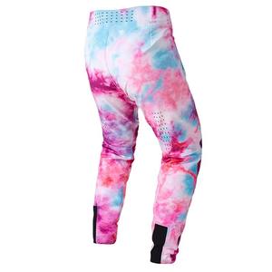 Ensemble de survêtement pour hommes Offre Spéciale ensemble de vêtements de sport respirants impression globale impression numérique Gym Fitness Jogging porter pour hommes - Product Image 2