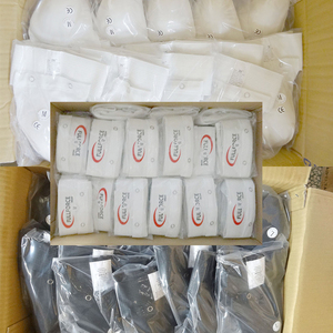 Protège-aine de boxe en PU sur mesure de haute qualité, prix d'usine, best-seller pour l'utilisation en MMA, vente en gros disponible - Product Image 6