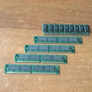 Lot de mémoire RAM DDR4 PC4 d'occasion pour ordinateur de bureau, 4 Go/8 Go/16 Go, pour la récupération de métaux et l'exportation de déchets électroniques - Product Image 5