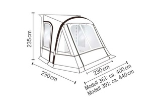 All Road Camper MotorHome Muebles Off-Road Travel Teardrop caravana off Road Camper Trailer para la venta MotorHome caravana - Product Image 5