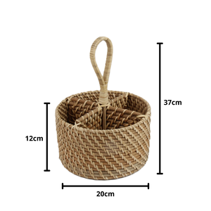 ที่วางตะเกียบหญ้าทะเลแบบผสมสีอุปกรณ์ในครัวเป็นมิตรกับสิ่งแวดล้อม - Product Image 4