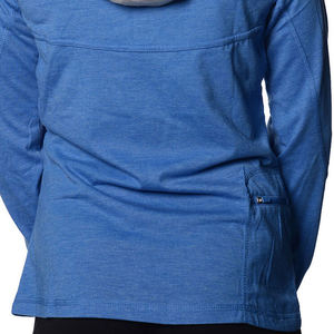 Design élégant et tendance avec tissu doux et manches longues pour les acheteurs en gros, coupe décontractée, style streetwear tendance, design à prix abordable. - Product Image 6