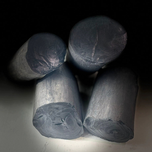 Charbon de bois de qualité supérieure Merades d'Indonésie Charbon de bois Halaban Emballé pour l'exportation gratuite personnalisée - Product Image 1