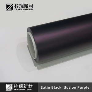 Phim bảo vệ thân xe PPF Polycaprolactone TPU <span class=keywords><strong>BASF</strong></span> 7.5mil siêu bền, đổi màu, chống bám bẩn cao, không bị ố vàng, bảo hành 6 năm, độ bền 99% - Product Image 2