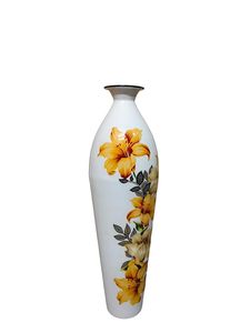 Modern Creative Metal Flower <b>Vase</b> Handmade Customized Shape Best Quality <b>Floor</b> <b>Stand</b> for Weddings Hot Selling New Design - Product Image 5