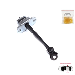 BDP1350 bisagra de puerta trasera freno tope correa de control limitador para Corolla MK11 Auris MK2 E18 E180 2012-2018 6863002250 Bross Auto Parts - Product Image 1