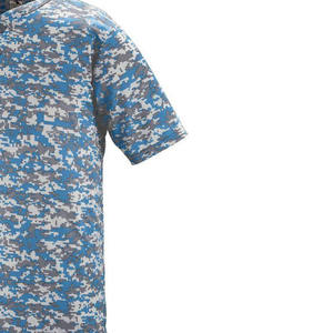 เสื้อเจอร์ซีย์เบสบอลระบายอากาศได้ดีปรับแต่งได้เหมาะกับชายและหญิงชุดแฟนแฟชั่นสำหรับทีมทุกขนาดจัดส่งเร็วคุณภาพสูง-สั่งซื้อได้เลย! - Product Image 2