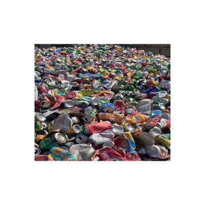 Hot 99% Al Content Clean Used Beverage UBC Can Premium Aluminium Scrap 25kg Belgique Maintenant disponible à l'achat - Product Image 4