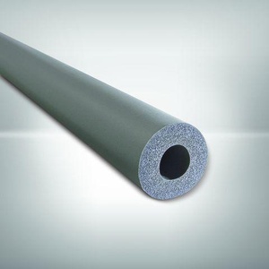 Materiales y Elementos de Aislamiento Tipo B1, Tubo Schlauch SH/Armaflex 50GEGCu/Fe-Rohr=18/17mm DSD11mm VPE 130" - Product Image 1
