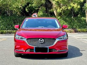 MEILLEURE OFFRE 2021 Modèle d'occasion 2.5L Skyactiv Automatique Dark R 19 Sport Conduite à gauche - Product Image 2