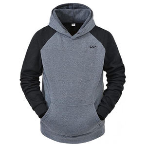 Survêtement de sport de jogging pour hommes, produits les plus vendus, survêtements à fermeture éclair vierges avec logo personnalisé, nouveauté - Product Image 2